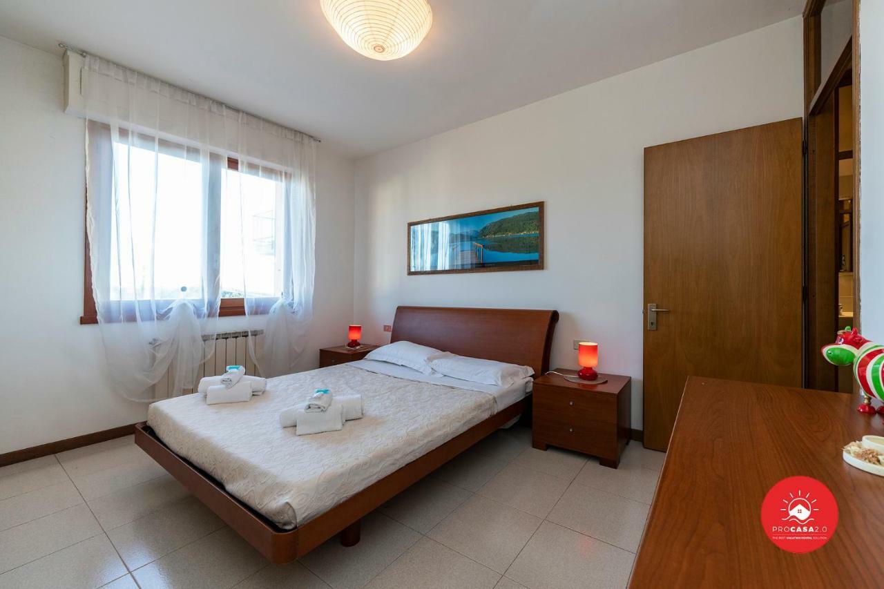 La Terrazza Sul Golfo Apartamento La Spezia Exterior foto