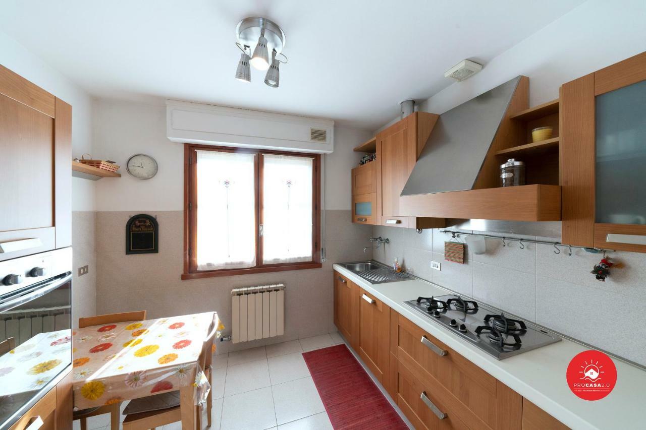La Terrazza Sul Golfo Apartamento La Spezia Exterior foto